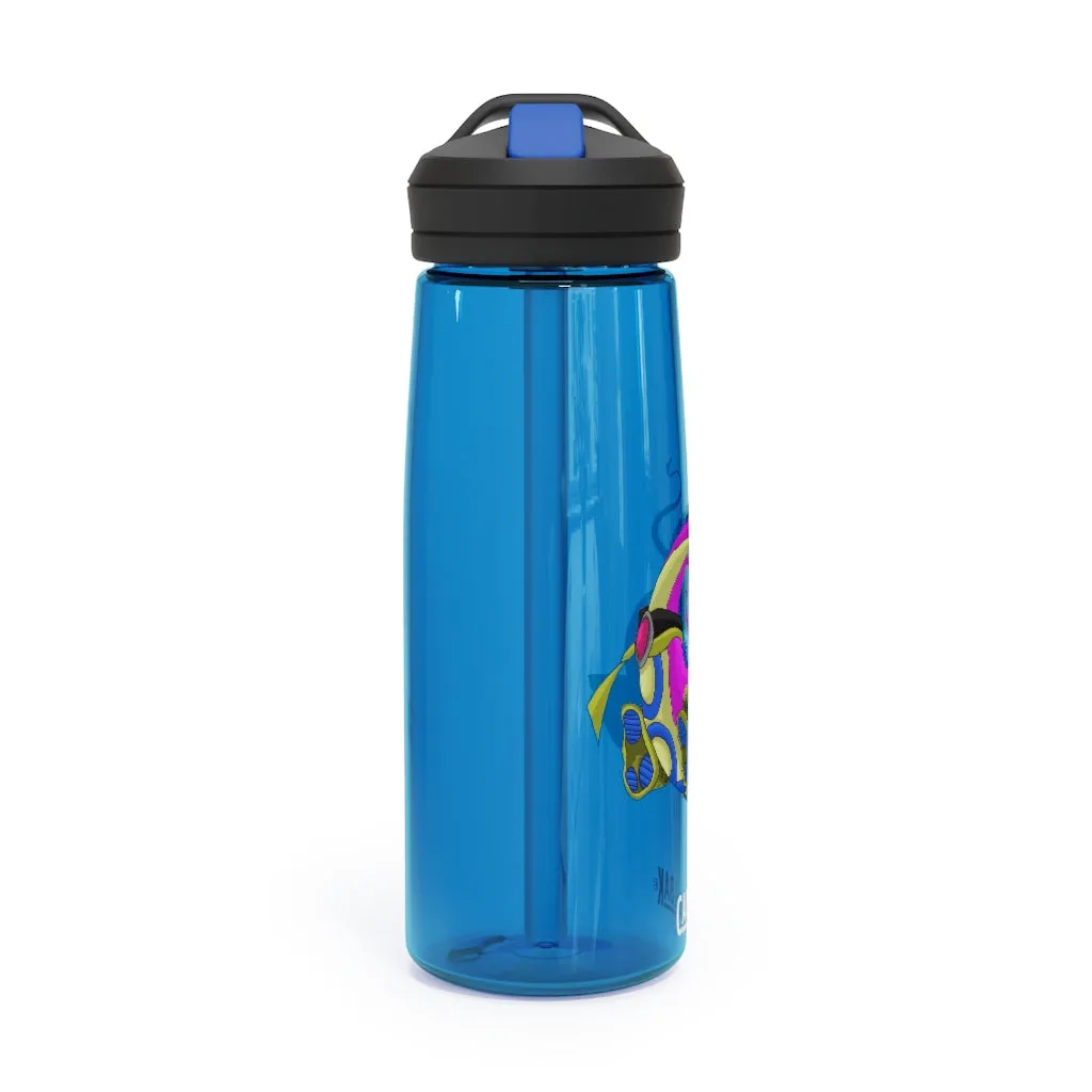 Platipus CamelBak Eddy®  Water Bottle, 20oz / 25oz