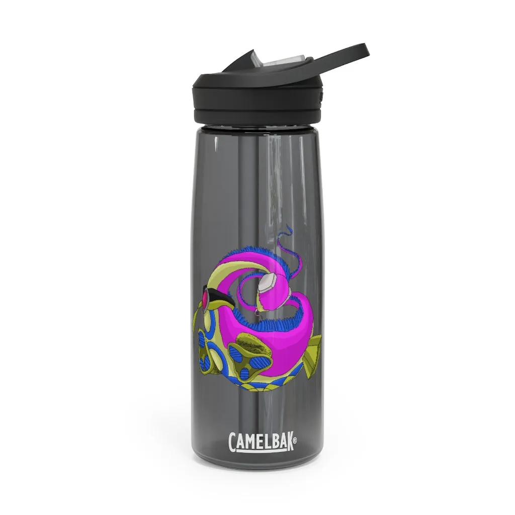 Platipus CamelBak Eddy®  Water Bottle, 20oz / 25oz