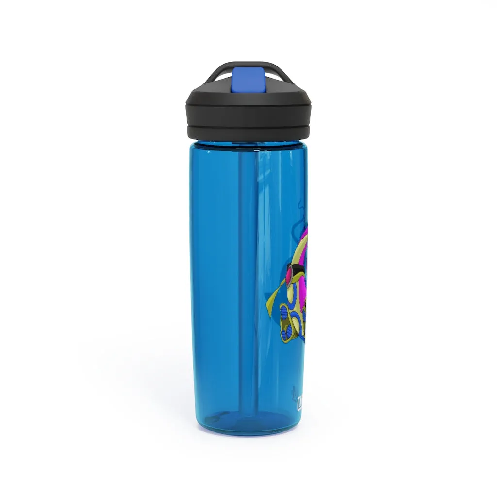 Platipus CamelBak Eddy®  Water Bottle, 20oz / 25oz