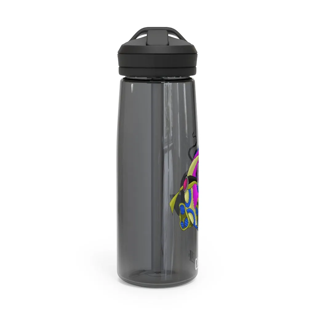 Platipus CamelBak Eddy®  Water Bottle, 20oz / 25oz