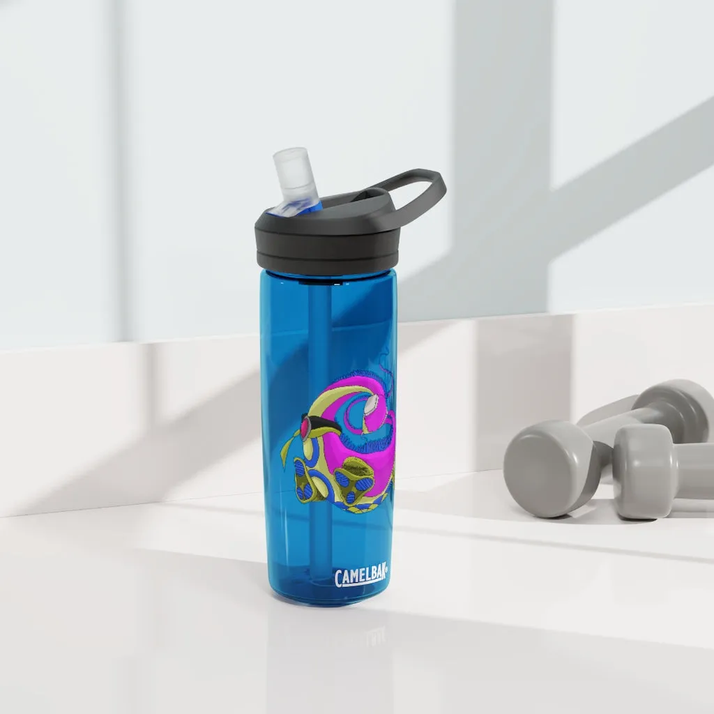 Platipus CamelBak Eddy®  Water Bottle, 20oz / 25oz