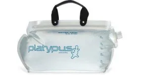 Platypus Water Tank