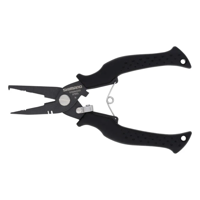 Power Pliers - (6 inch)