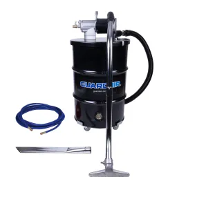 PowerQUAD™ 55 Gallon NED Vacuum Kit w/ 2" Inlet