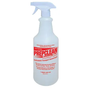 Prepclean® Forever Wet (NON-ENZYMATIC)