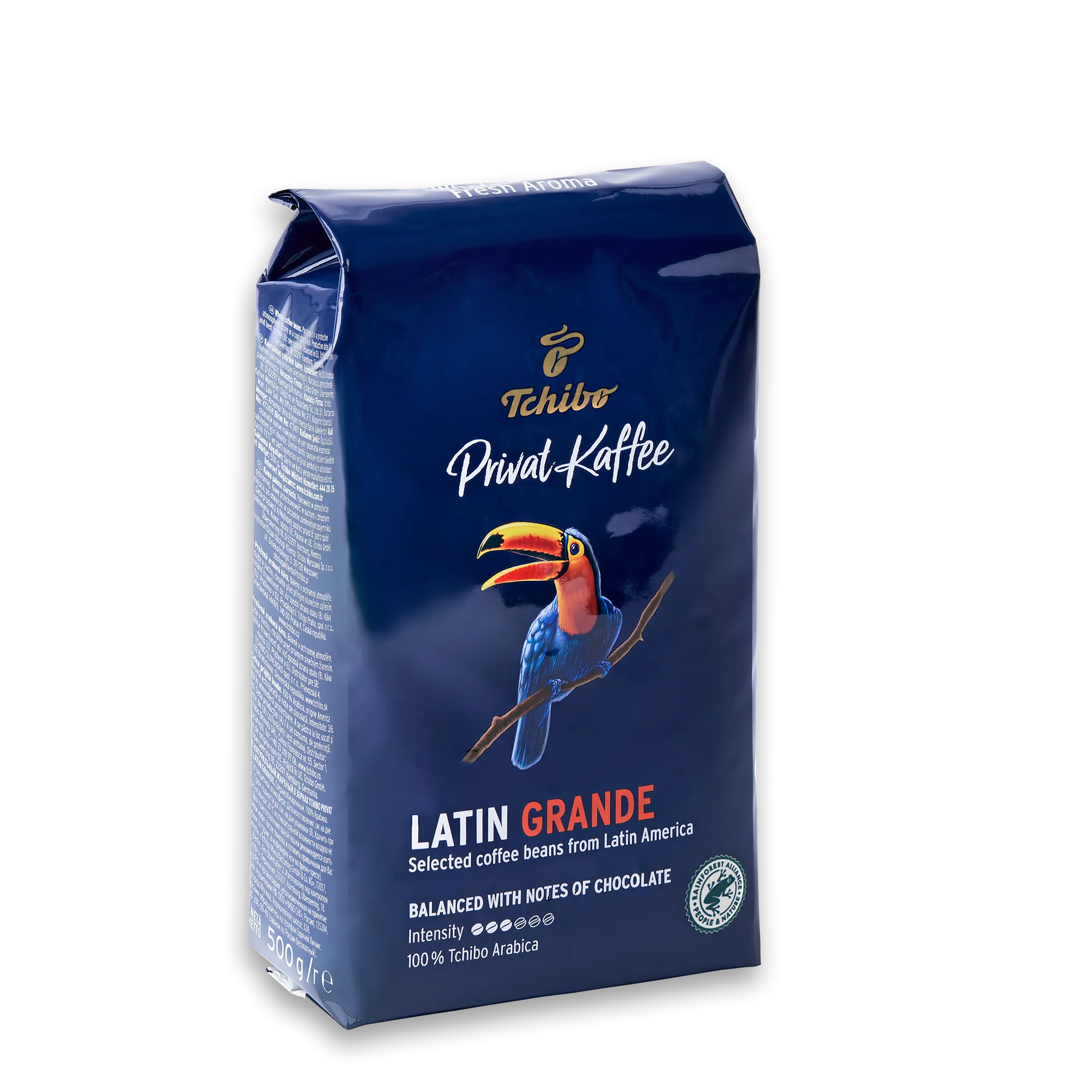 Privat Kaffee Latin Grande (Subscription)