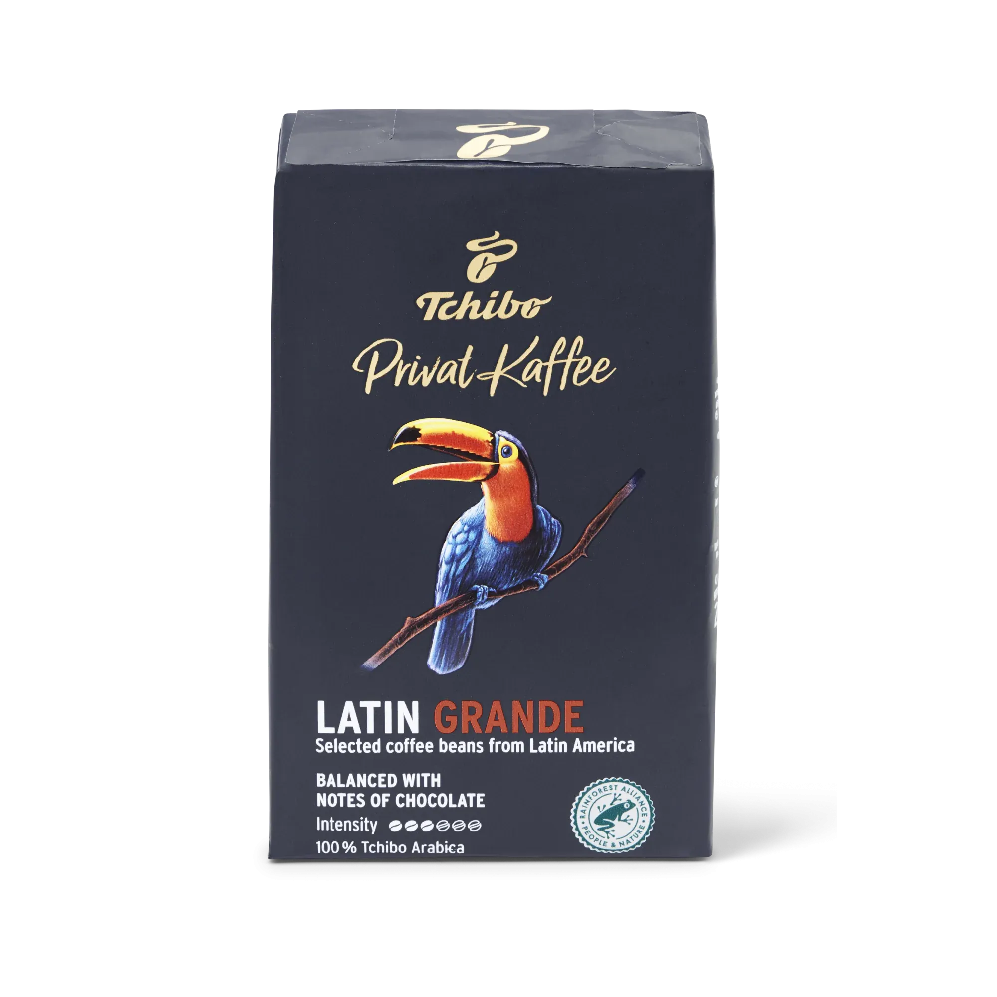 Privat Kaffee Latin Grande (Subscription)