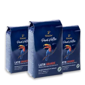 Privat Kaffee Latin Grande (Subscription)