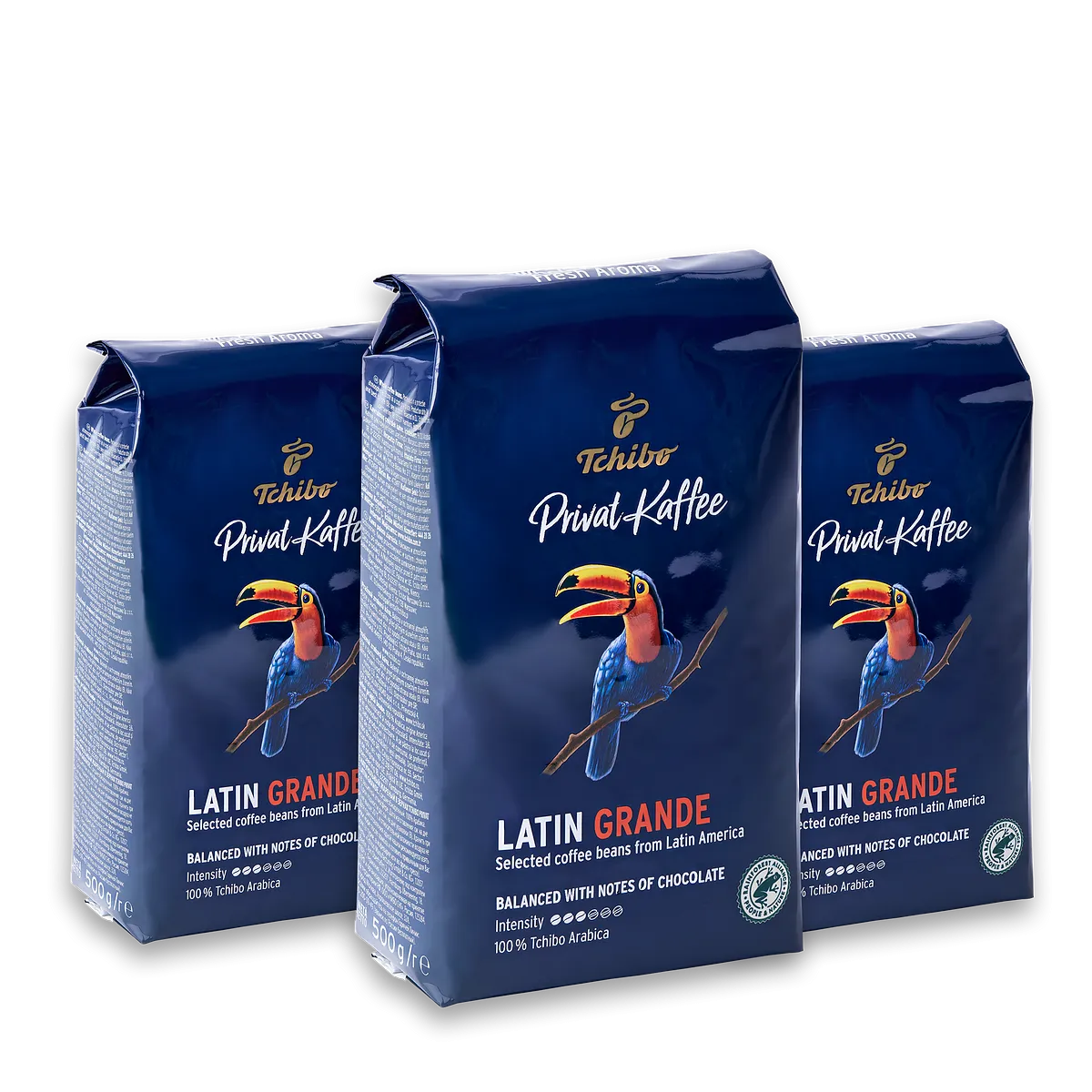 Privat Kaffee Latin Grande (Subscription)