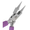 Pro Plier Deluxe Rosary Round Nose With Cutter