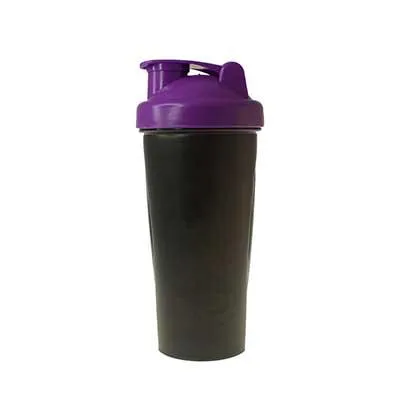 Protein Shaker Bottle