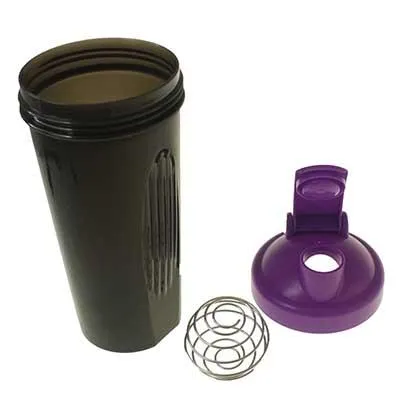 Protein Shaker Bottle