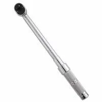 Proto 6006C 3/8" Drive Foot Pound Ratchet Head Torque Wrench, 10 ft lb - 30 ft lb (1 EA)