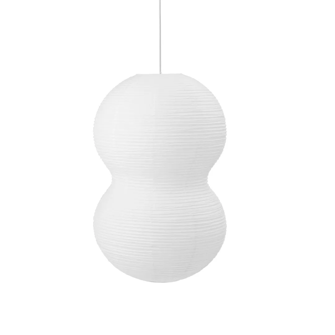 Puff Lamp - Twist