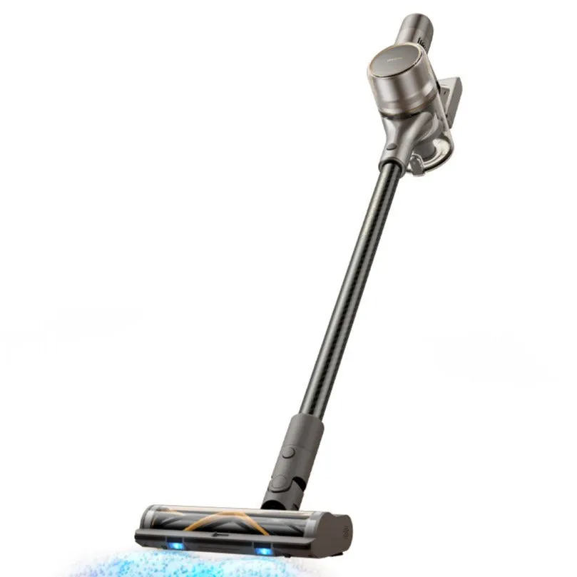 R20 BENDABLE CORDLESS VACUUM CLEANER / Free Short Rack