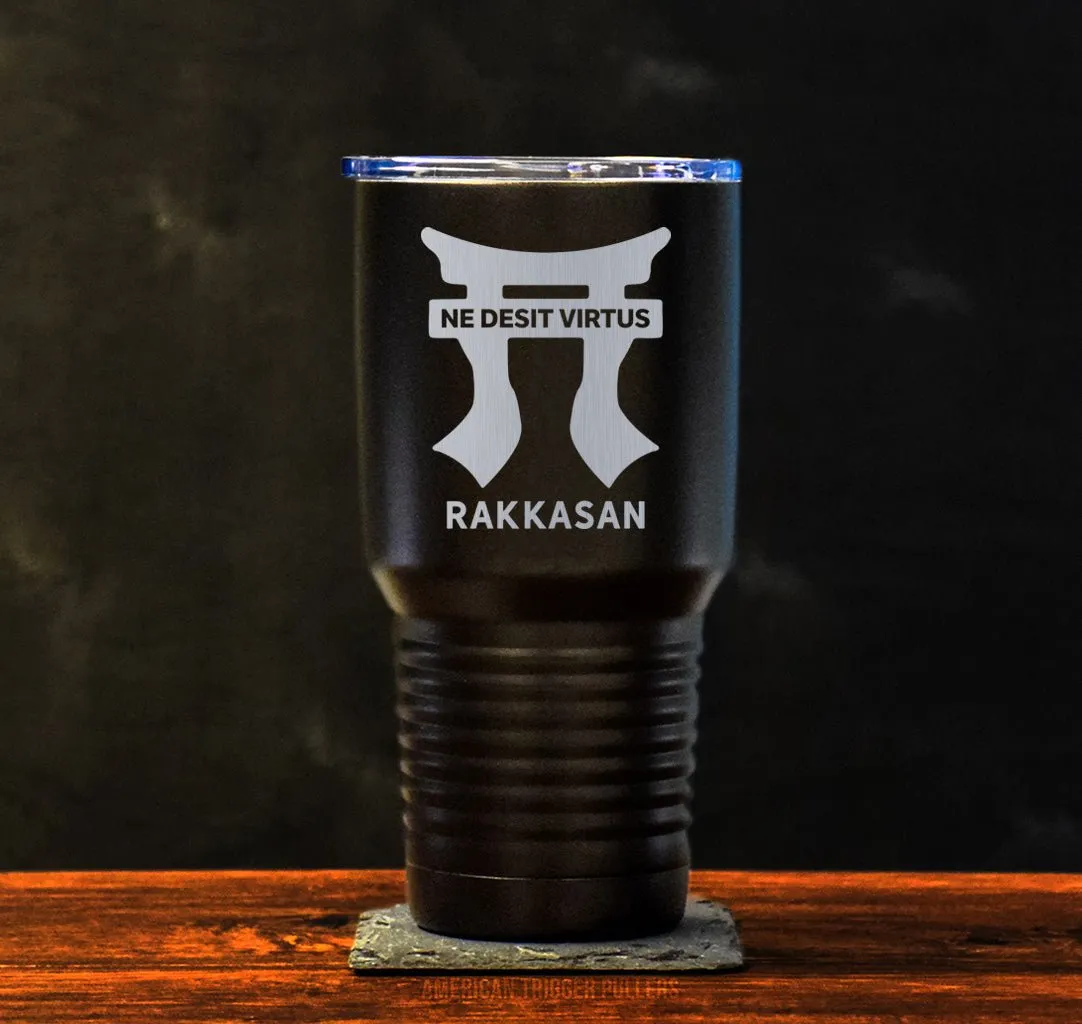 Rakkasan Tori Tumbler