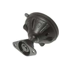 RAM Snap Link Suction Cup w/ Diamond Base Adapter (RAP-SB-193U)