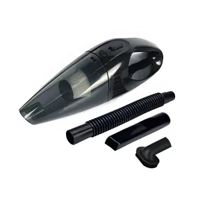 Rechargable Handheld Dual-Purpose Vaccum Cleaner Ab-J386