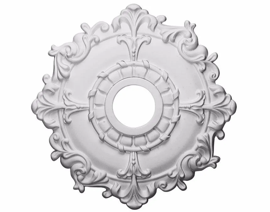 Riley Ceiling Medallion