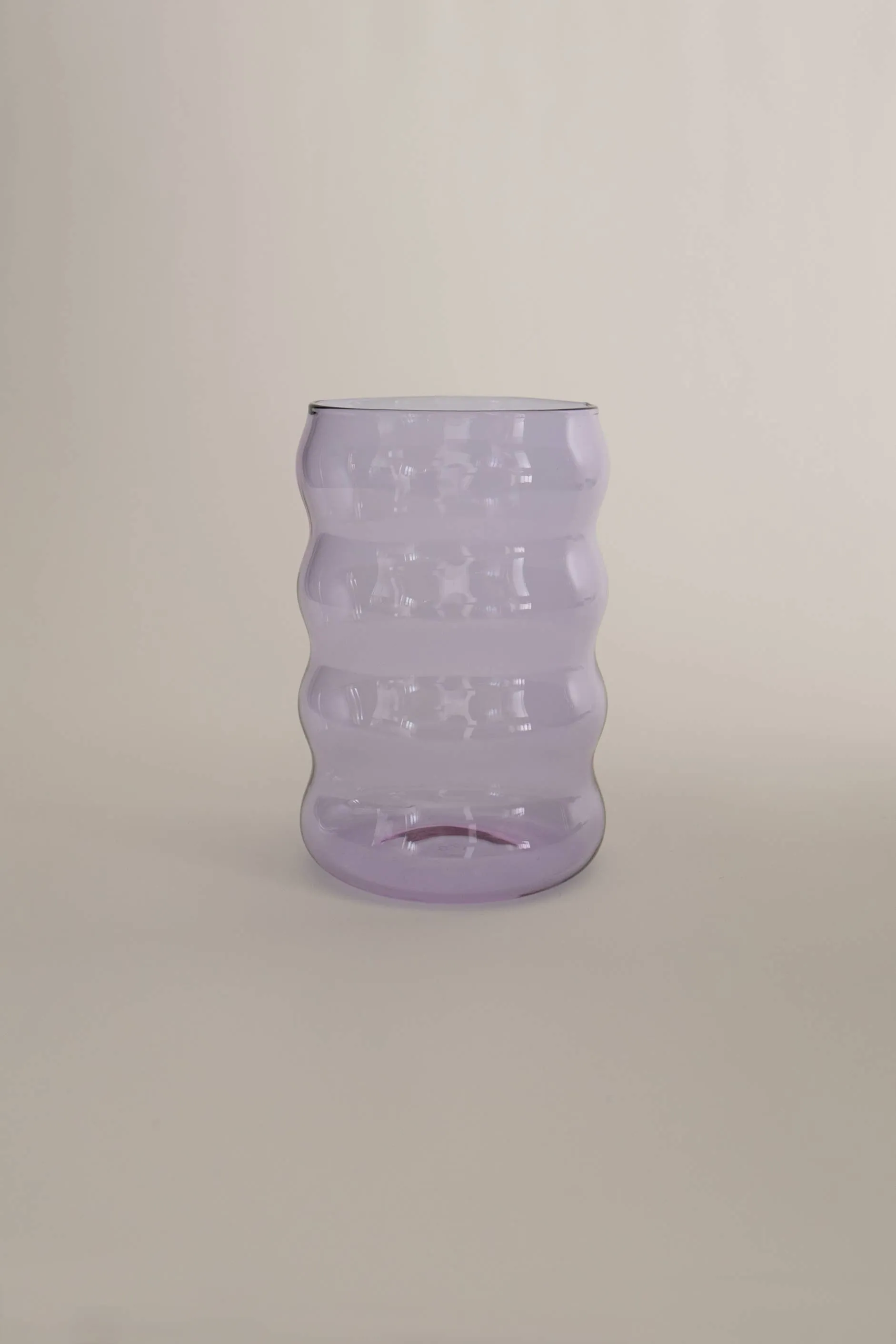 Ripple Cup in Lilac