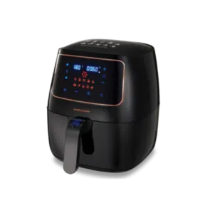 Rose Gold Digital 3 Litre Air Fryer