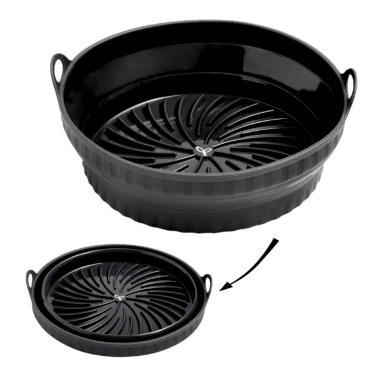 Round Air Fryer Basket