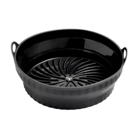 Round Air Fryer Basket