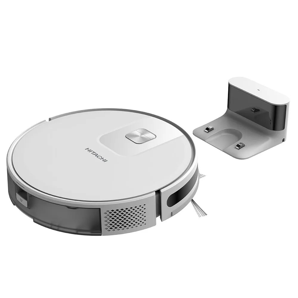 RV-X15N ROBOT VACUUM CLEANER