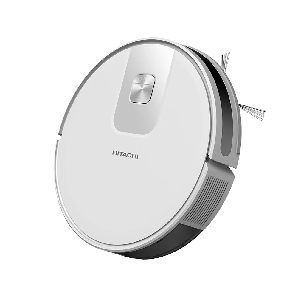 RV-X15N ROBOT VACUUM CLEANER