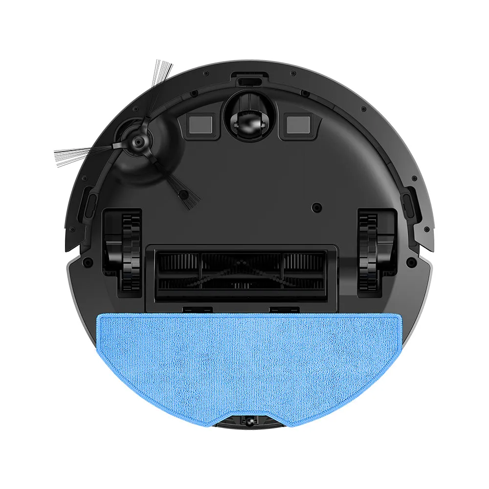 RV-X15N ROBOT VACUUM CLEANER