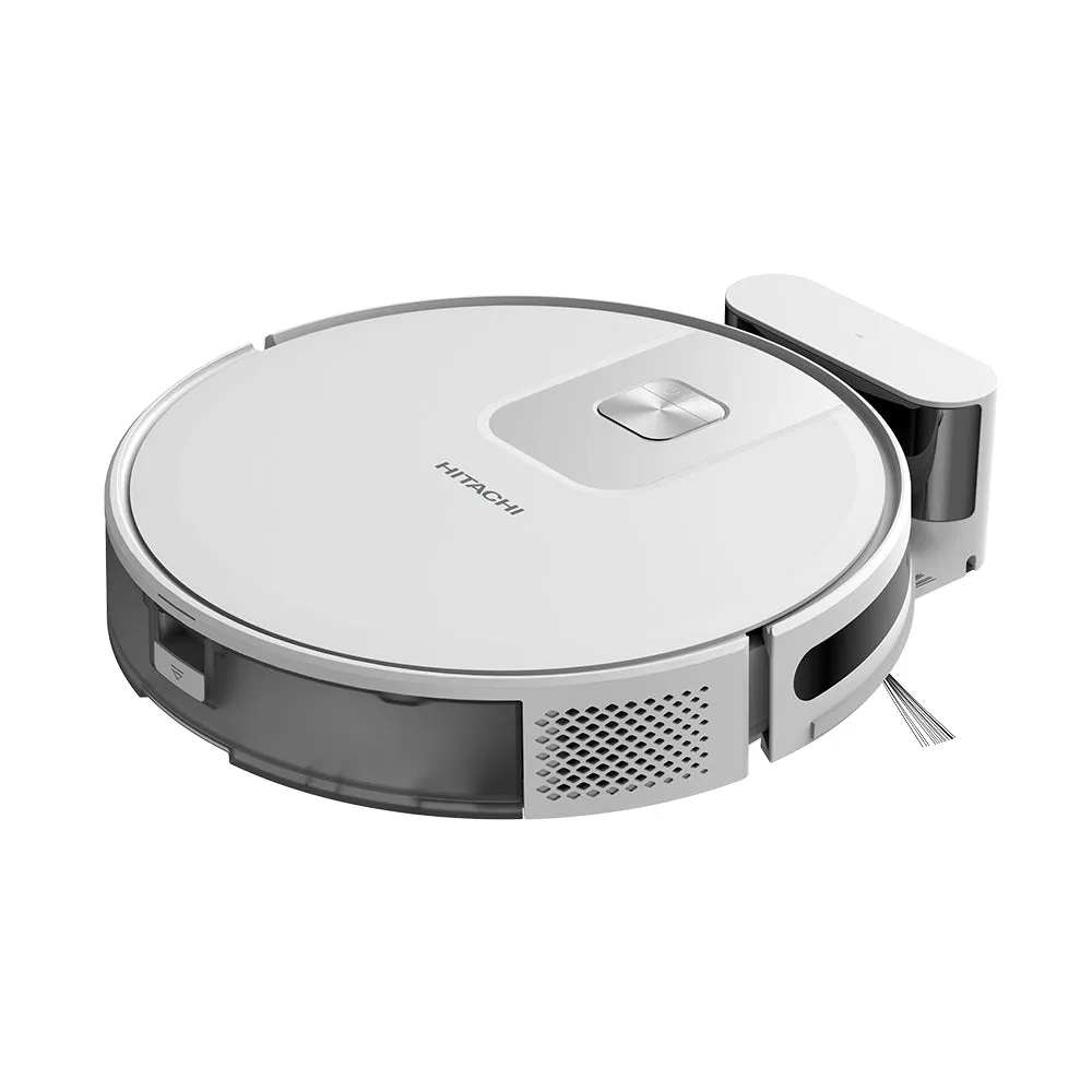 RV-X15N ROBOT VACUUM CLEANER