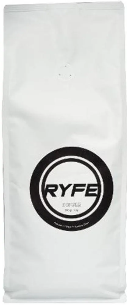 Ryfe Coffee Beans