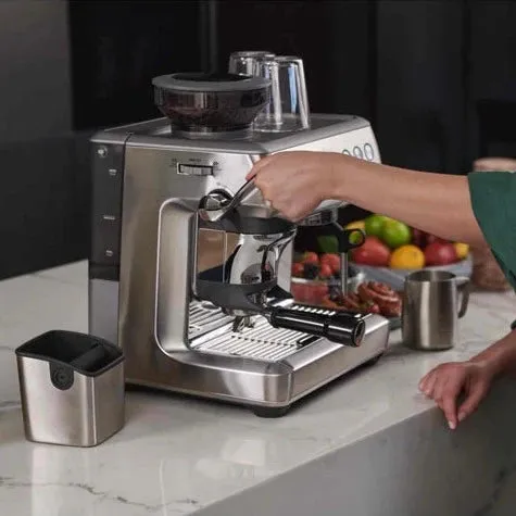 Sage: The Barista Express Impress Coffee Machine