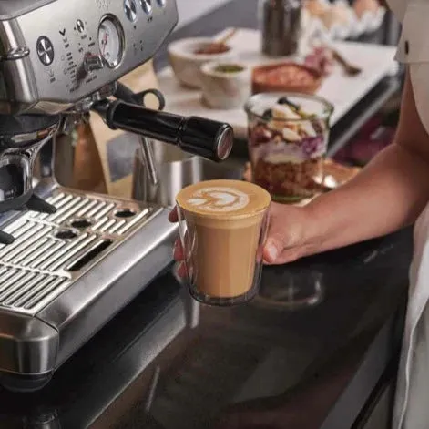 Sage: The Barista Express Impress Coffee Machine