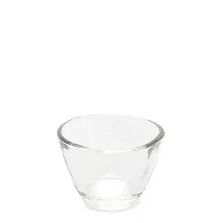 Sake Glass Twist Ginjo