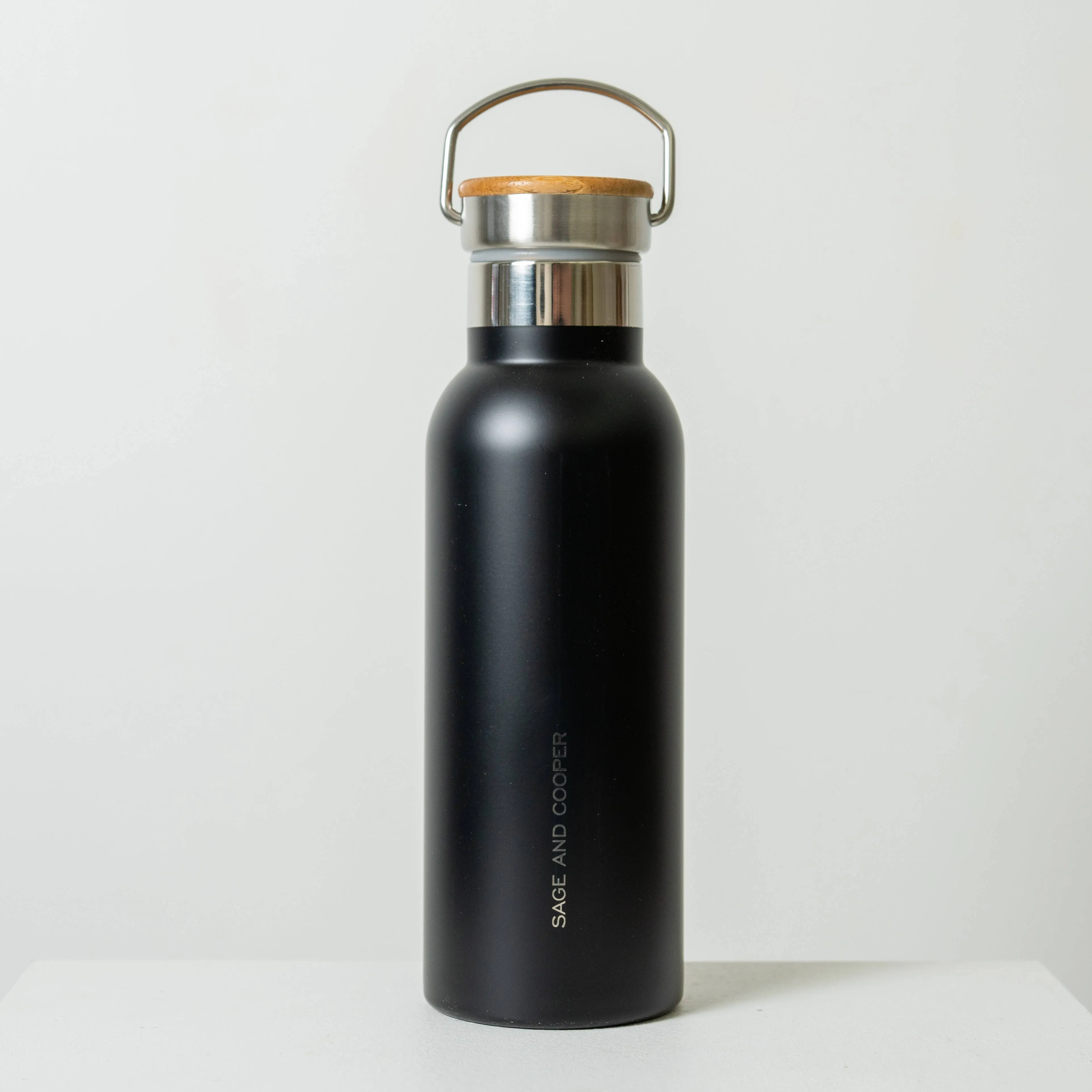 Shadow Water Bottle (500ml)