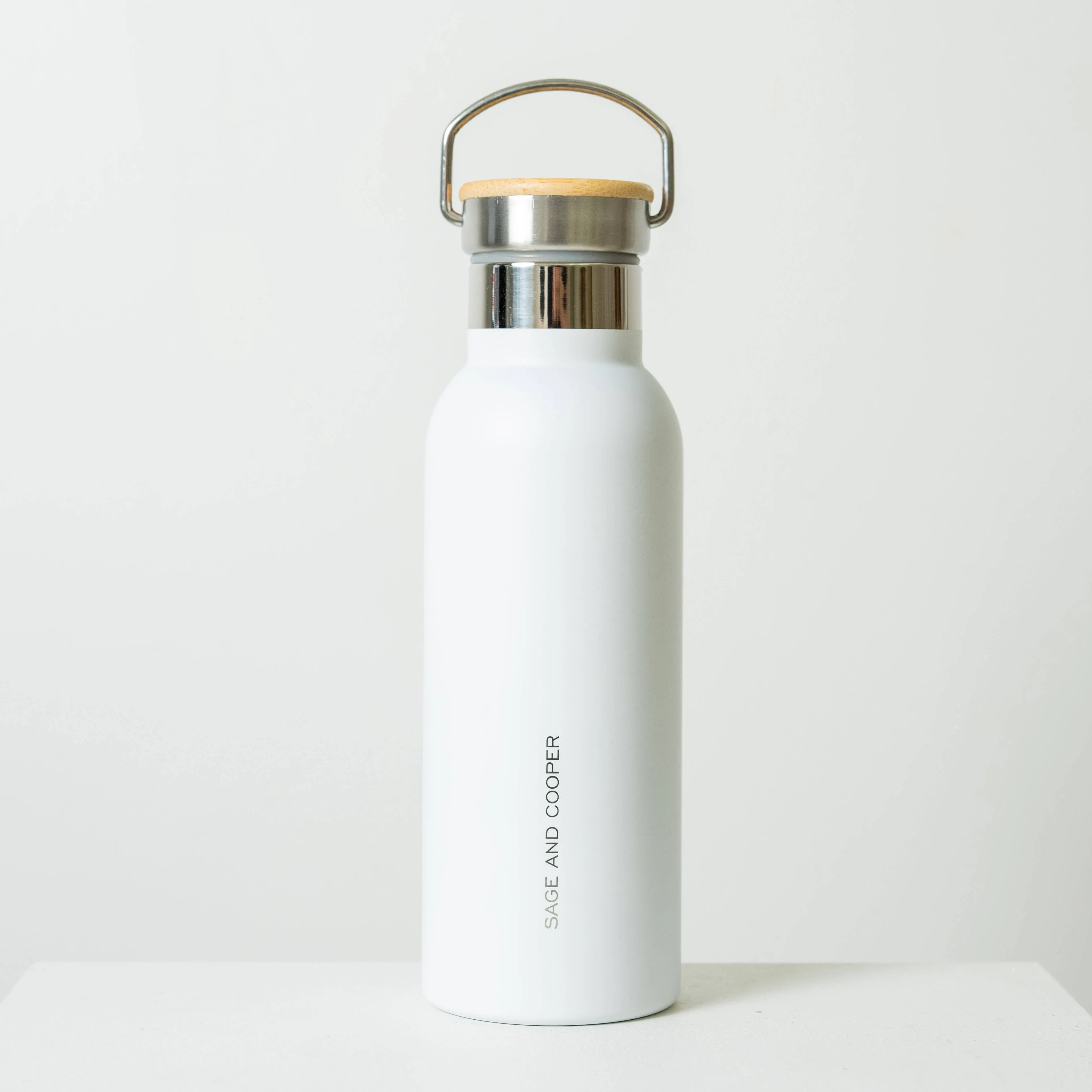 Shadow Water Bottle (500ml)