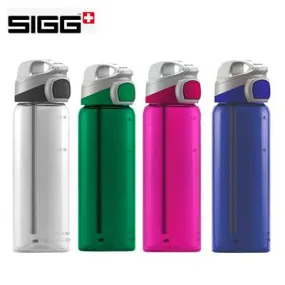 SIGG Miracle 600ml Tritan Water Bottle