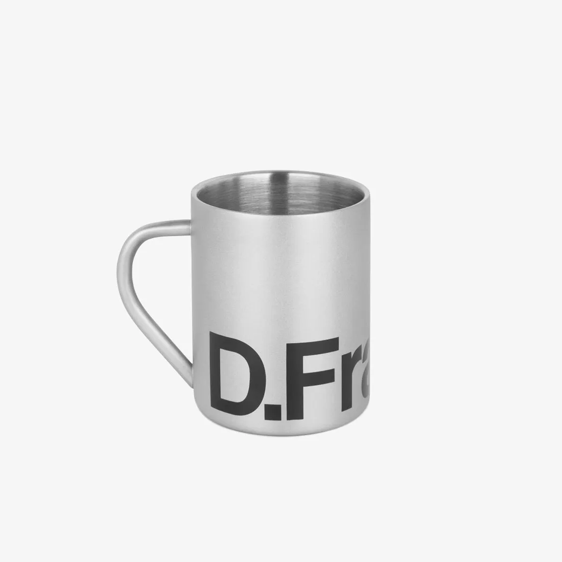 Silver Mug