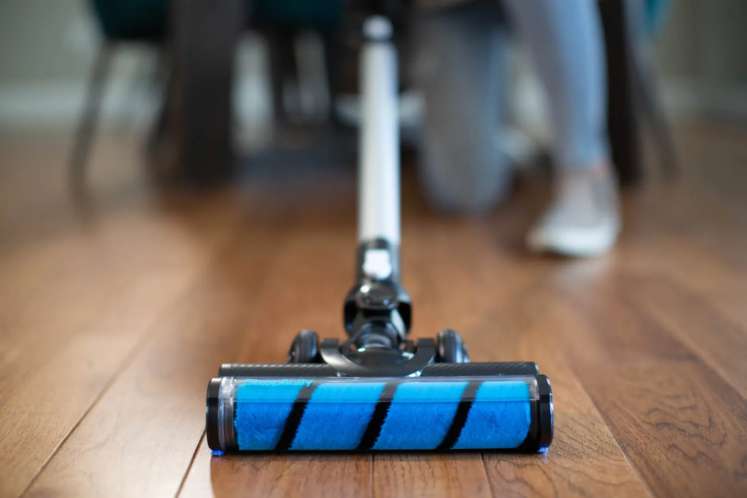 Simplicity S65 Premium Cordless Vacuum