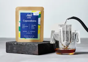 Single Pour Over - Copacabana