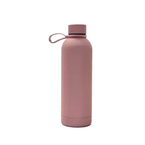 Slimline Drink Bottle | Small | Plum