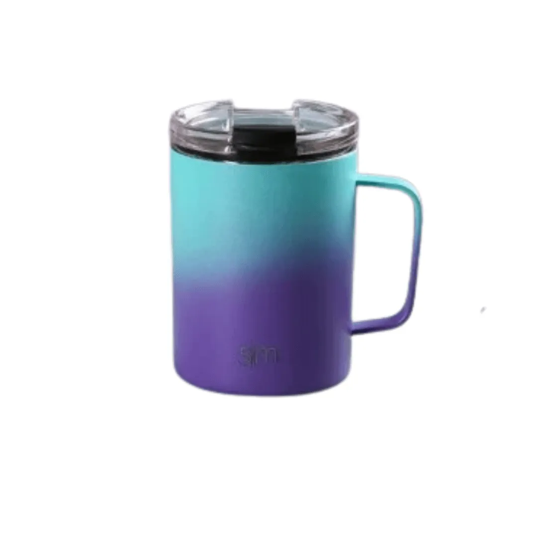 SM Scout Coffee Mug - 12oz