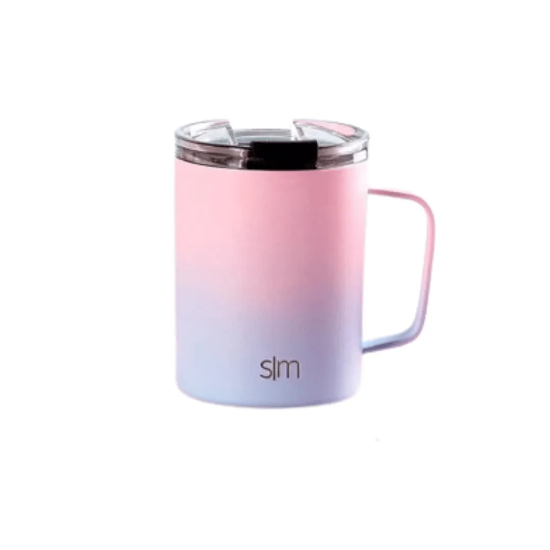 SM Scout Coffee Mug - 12oz