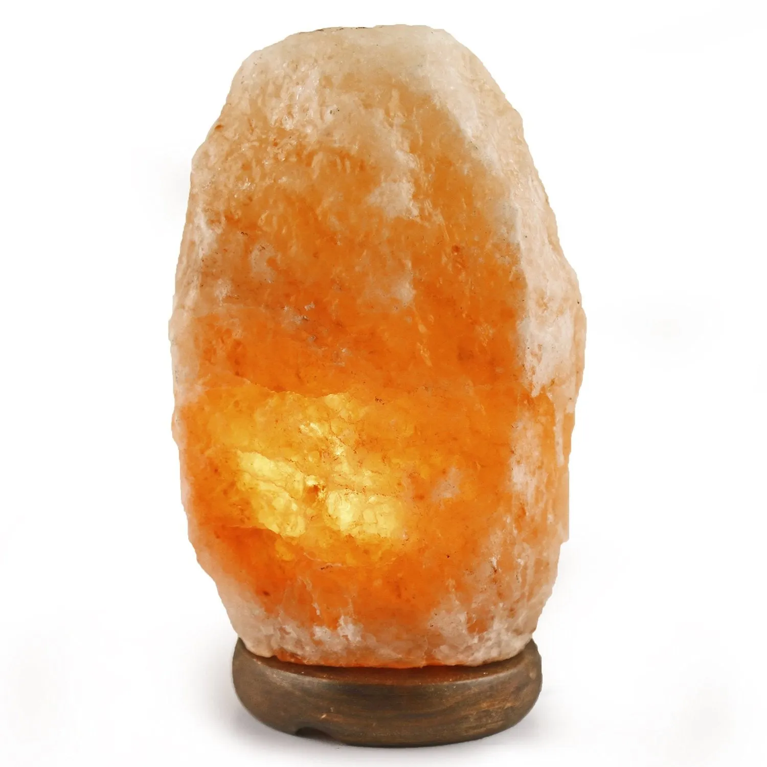 Small Himalayan Salt Lamp