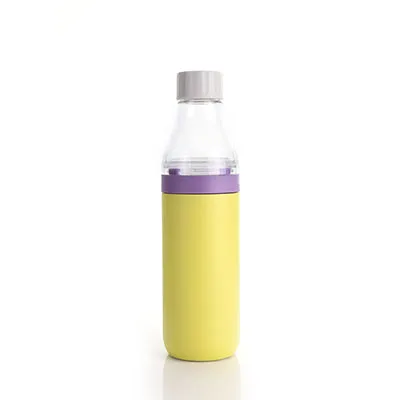 Smart Dual Function Flask