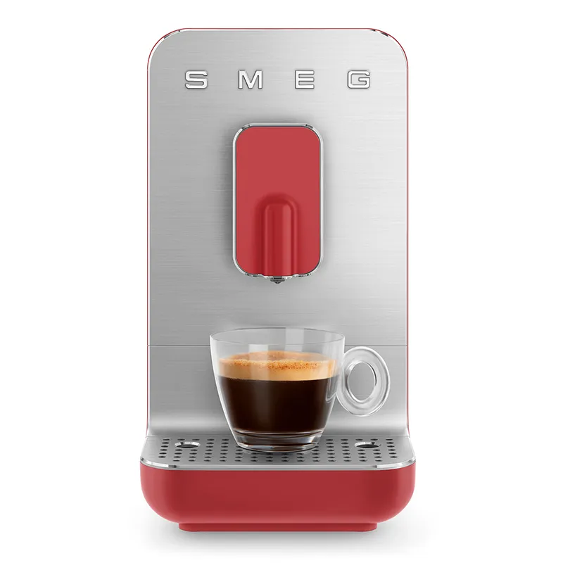 Smeg Fully Automatic Coffee Machine