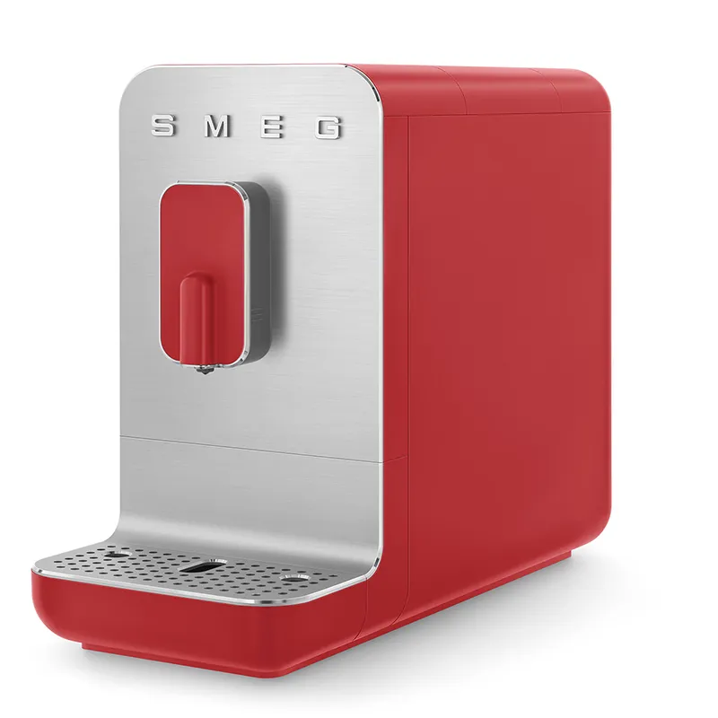 Smeg Fully Automatic Coffee Machine