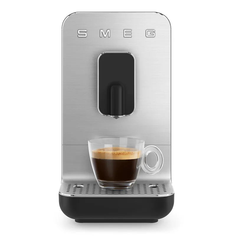 Smeg Fully Automatic Coffee Machine