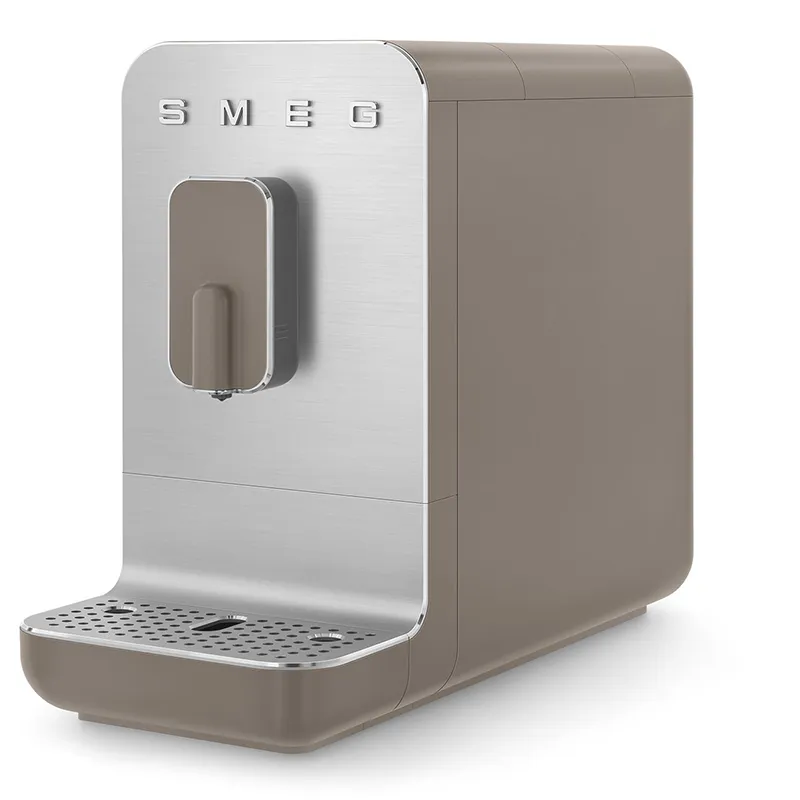 Smeg Fully Automatic Coffee Machine